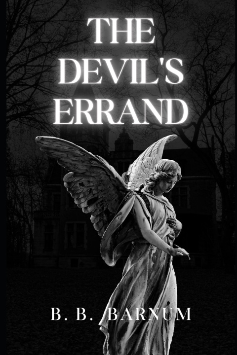 Kniha The Devil's Errand B. B. Barnum