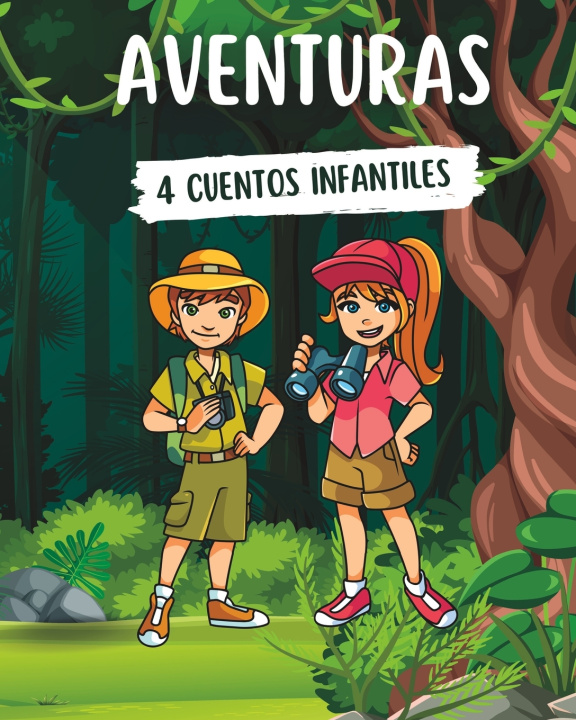 Kniha Aventuras HECTOR DAMIAN INZAURRALDE