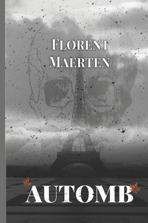 Kniha Automb Florent Maerten