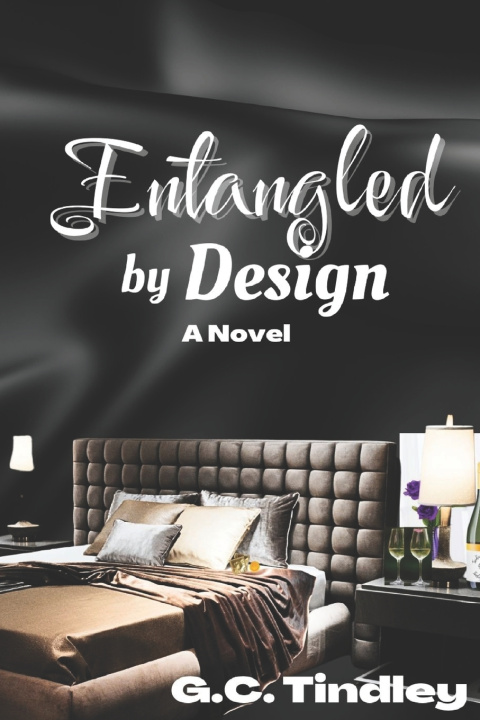 Knjiga Entangled By Designed G. C. Tindley