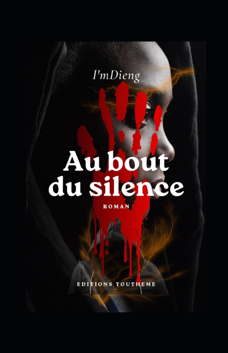 Knjiga Au bout du silence Im Dieng