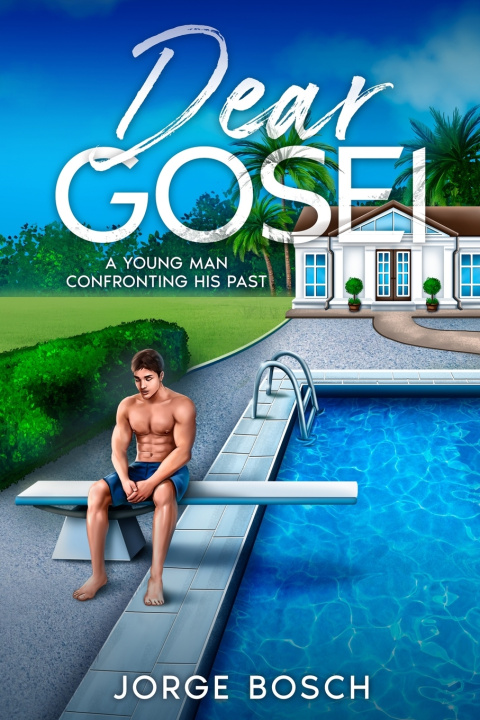 Knjiga Dear Gosei Jorge Bosch