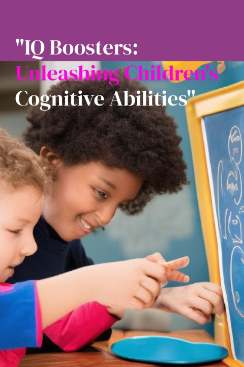 Knjiga "IQ Boosters Bharat Kumar