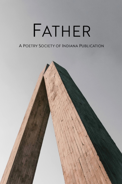 Kniha Father Poetry Society of Indiana