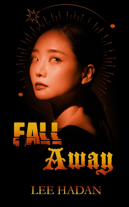 Kniha Fall Away Lee Hadan
