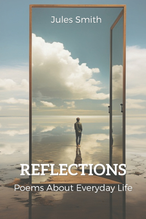 Kniha Reflections Jules Smith
