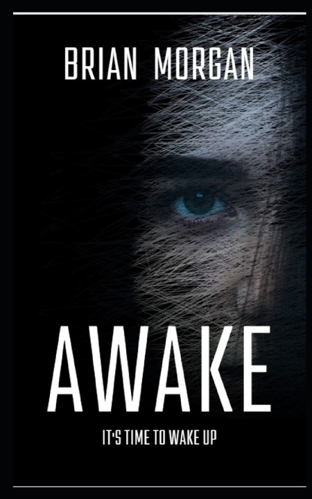 Kniha Awake Brian D. Morgan