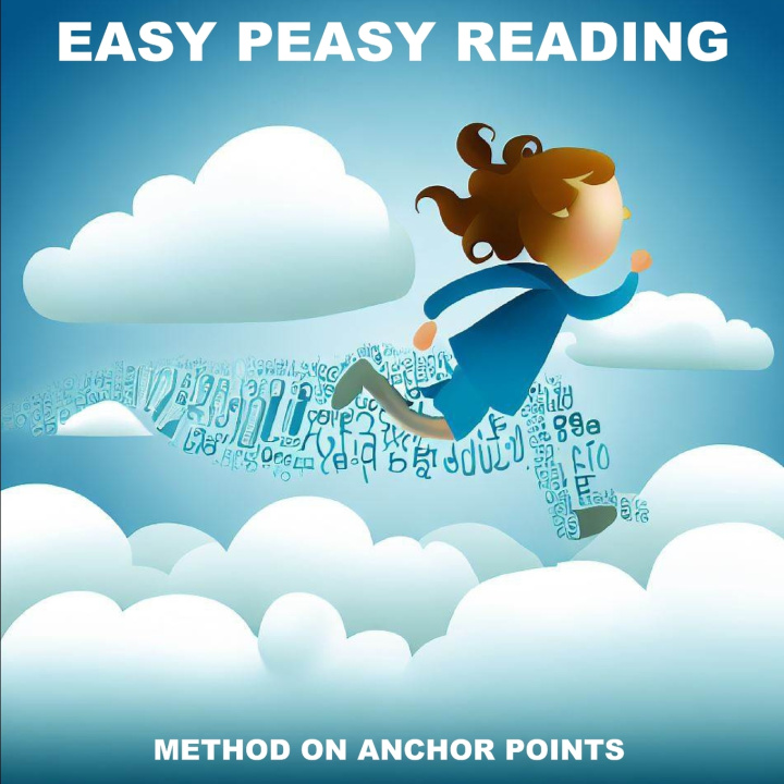 Knjiga Easy Peasy Reading Angelo Di Paolo