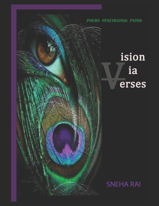 Kniha Vision Via Verses SNEHA VIRENDRA RAI