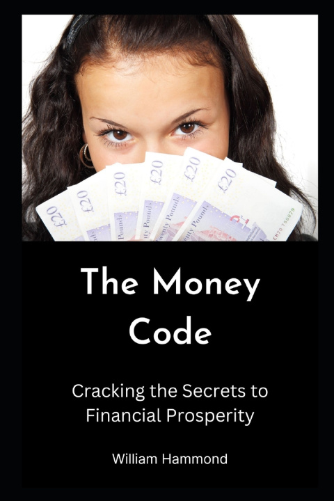 Kniha The Money Code William Hammond
