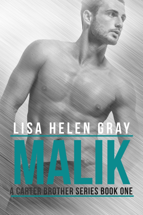 Knjiga Malik Lisa Helen Gray