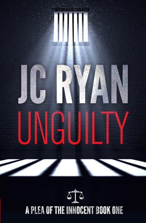 Knjiga Unguilty JC Ryan