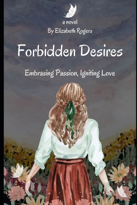 Boek Forbidden Desires Elizabeth Rogers