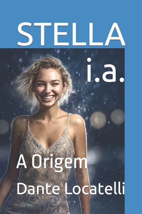 Kniha STELLA Dante Locatelli