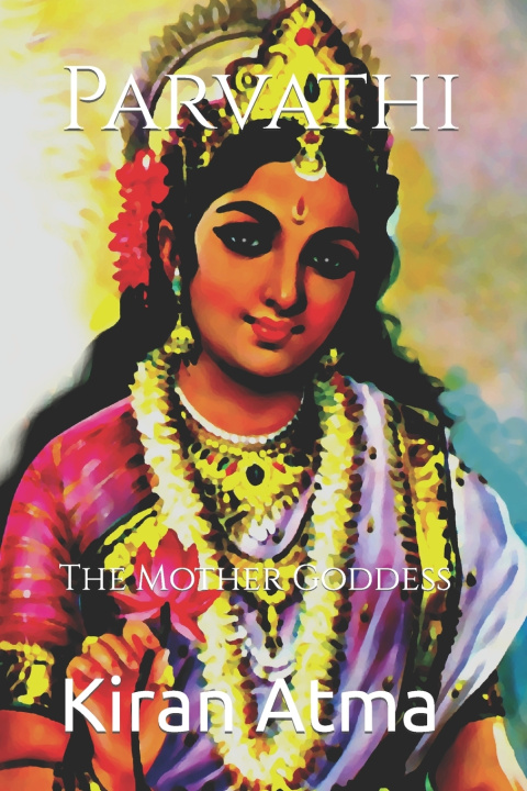 Knjiga Parvathi Jai Krishna Ponnappan
