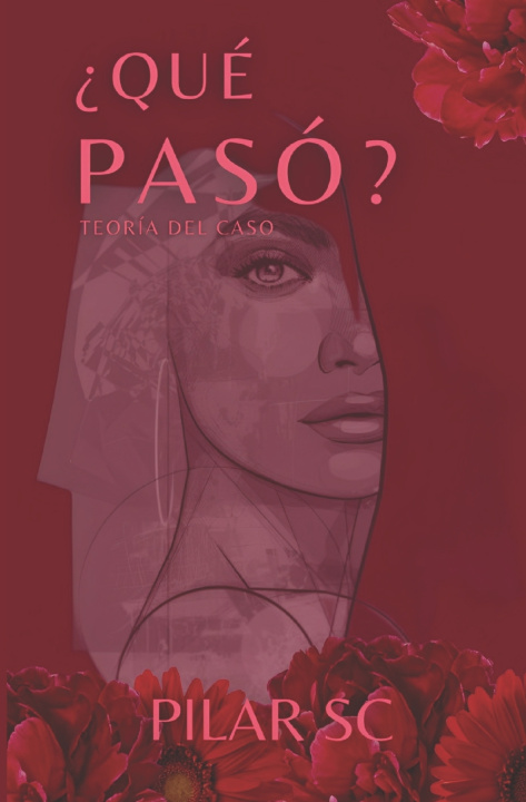 Kniha ¿Qué pasó? PILAR SC