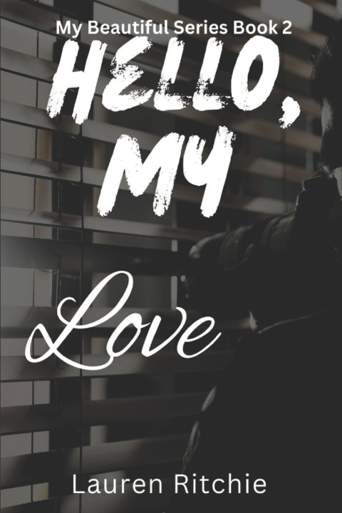 Kniha Hello, My Love Lauren Ritchie