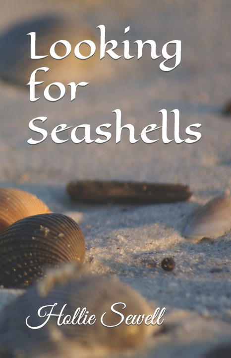 Kniha Looking for Seashells Hollie Sewell
