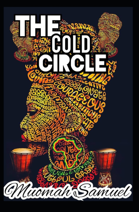 Kniha THE COLD CIRCLE Samuel Muomah