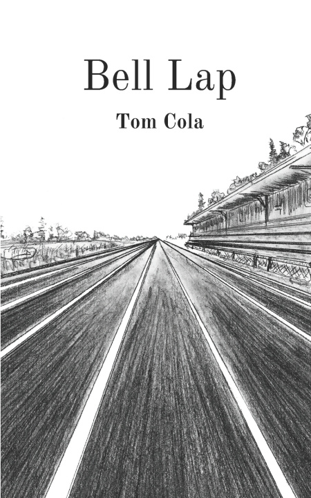 Kniha Bell Lap Tom Cola