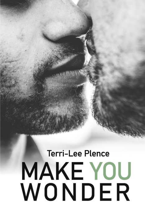 Kniha Make You Wonder Terri-lee Plence
