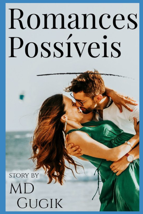 Kniha Romances Possíveis MD Gugik