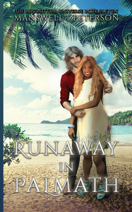 Kniha Runaway in Palmath Manswell T Peterson