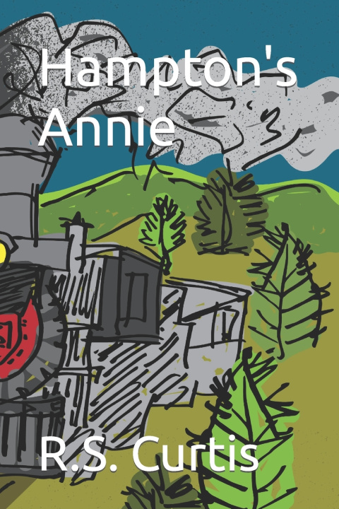Kniha Hampton's Annie R.S. Curtis