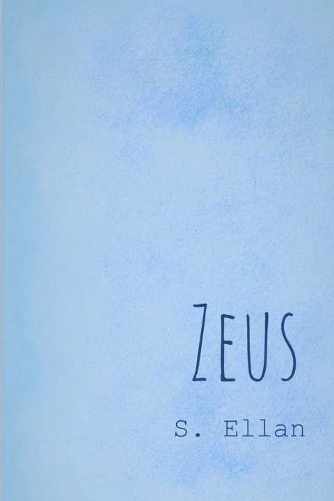Kniha Zeus S. Ellan