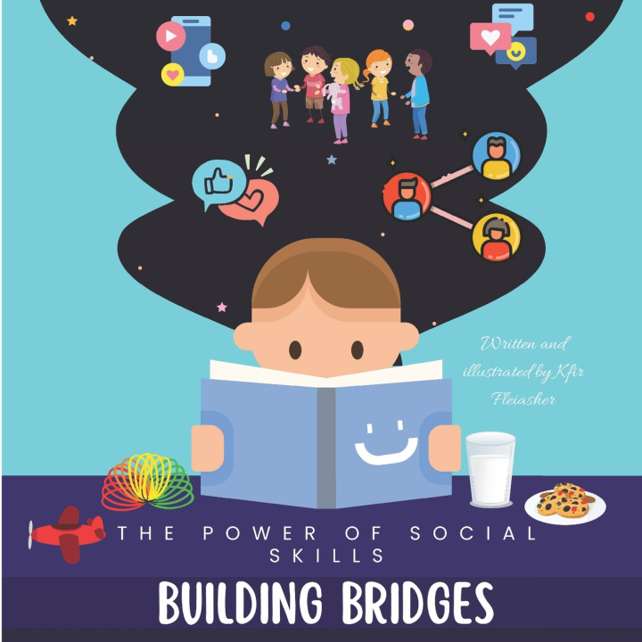 Kniha Building Bridges Kfir Fleiasher