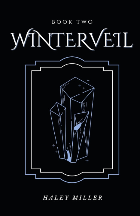 Βιβλίο Winterveil Haley Miller