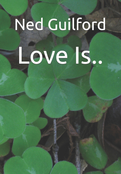 Kniha Love Is.. Ned Guilford