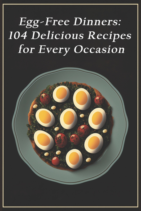 Kniha Egg-Free Dinners The Ravenous Rabbit