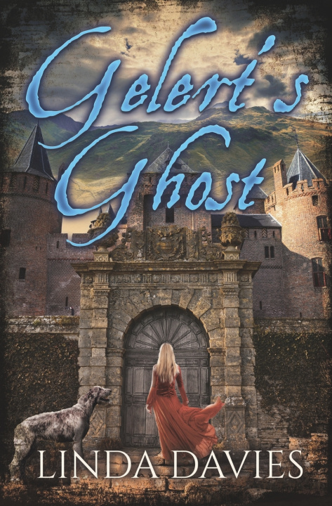 Kniha Gelert's Ghost Linda Davies