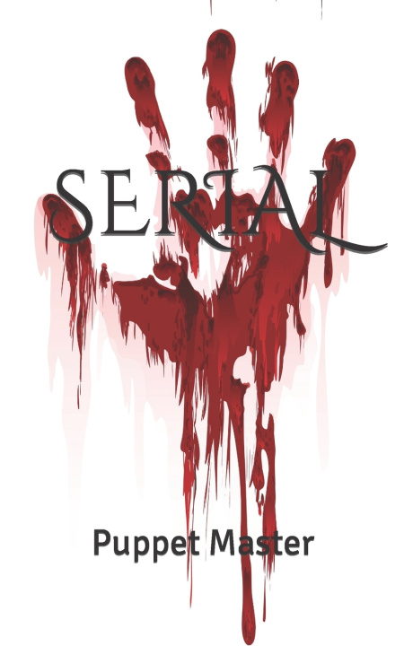 Knjiga SERIAL Jonah Weiss
