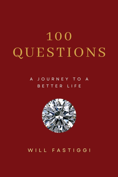 Kniha 100 Questions Will Fastiggi