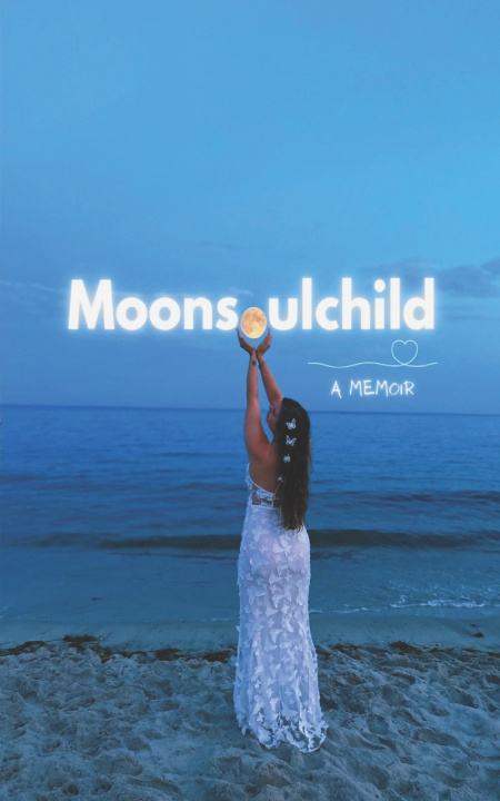 Kniha Moonsoulchild Sara Sheehan
