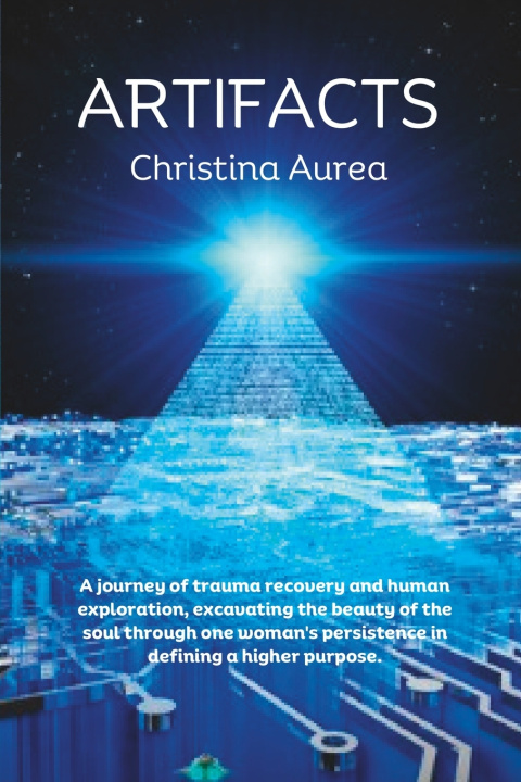 Knjiga ARTIFACTS Christina Aurea