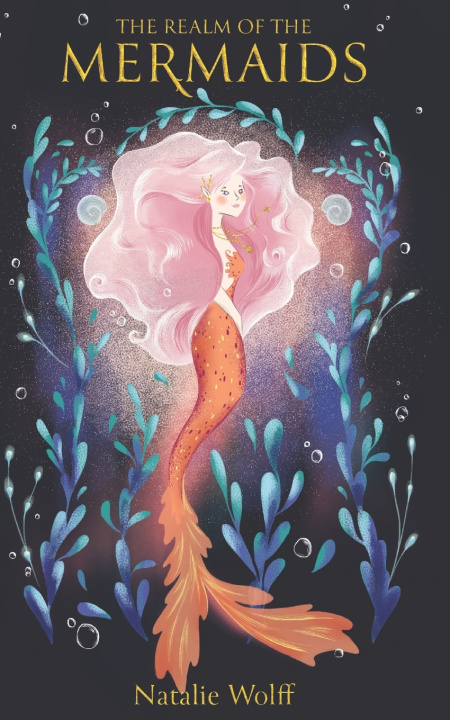 Kniha The Realm of the Mermaids Natalie Wolff