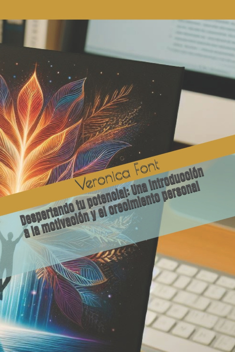 Kniha Despertando tu potencial Veronica Font