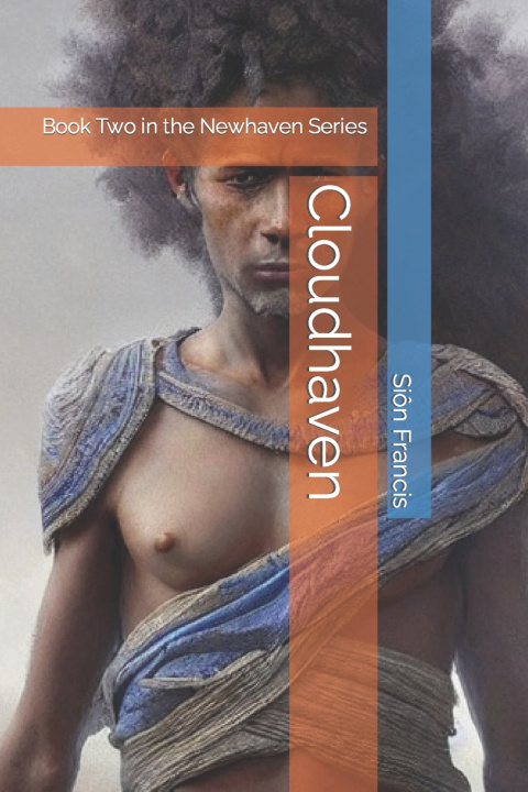 Knjiga Cloudhaven Siôn Francis