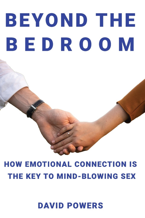 Boek Beyond The Bedroom David Powers