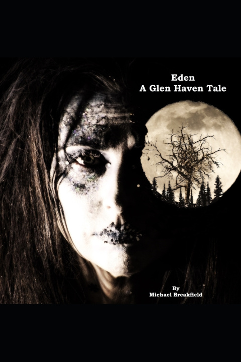 Kniha Eden Michael Breakfield