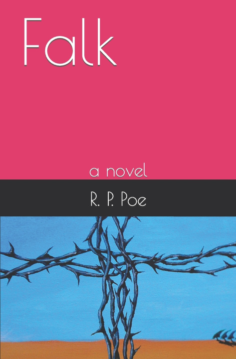 Kniha Falk R. P. Poe