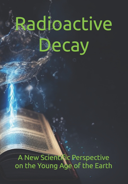 Kniha Radioactive Decay Matt Nailor