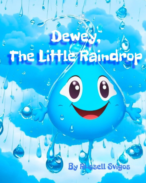 Knjiga Dewey Russell Svigos T.E.