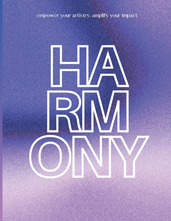 Knjiga Harmony Giorgi S Falk
