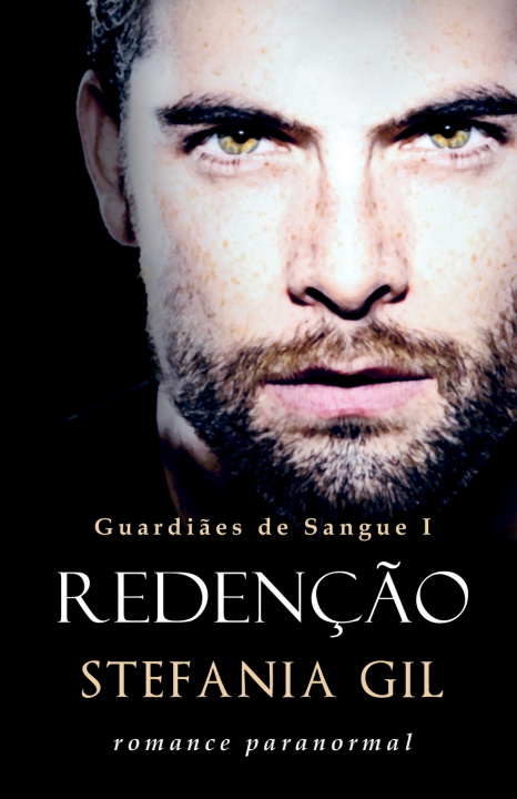 Kniha Redenção Stefania Gil
