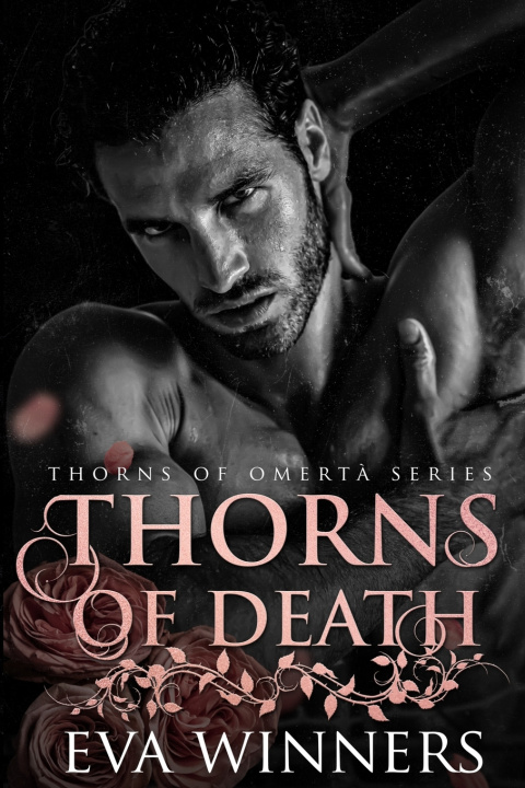 Knjiga Thorns of Death Eva Winners