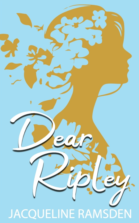 Kniha Dear Ripley Jacqueline Ramsden